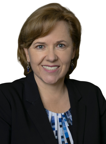 Brenda Moore