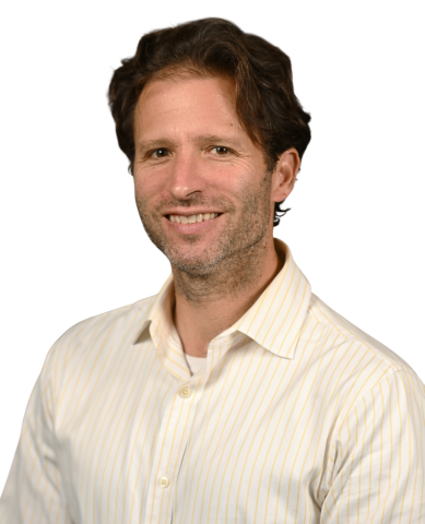 Joshua Bernstein