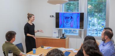 Fulbright Post-Doctoral Fellowships at Weizmann Institute of Science
