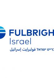 New Fulbright Logo