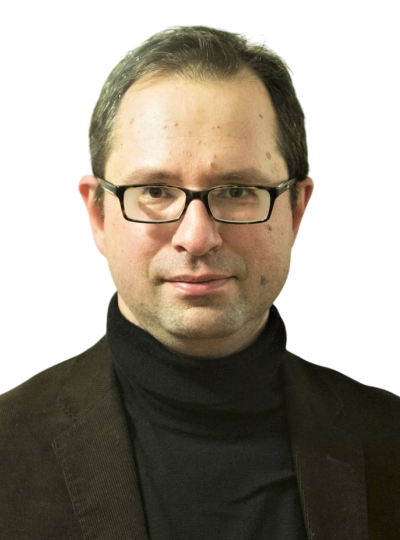 Alexei Siverstev