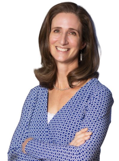 Alisa Morss Clyne