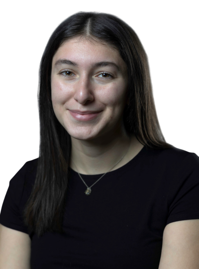 Amanda Bruckstein