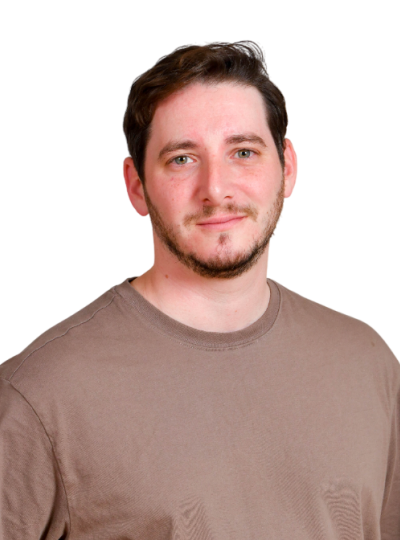 Ben Molina
