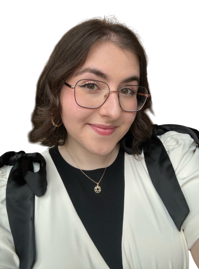 Eilah Goldberg