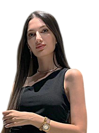 Hind Zubeidat