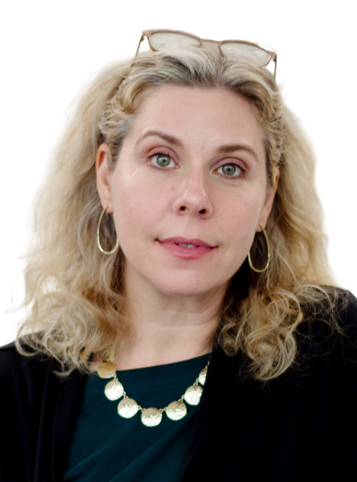 Jennifer Brick Murtazashvili