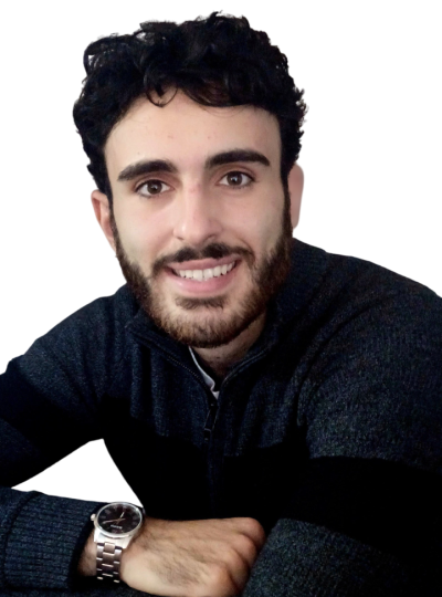 Myles Behar