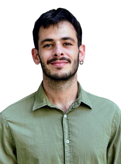 Nadav Yochman