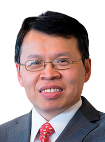 Wenbin Yu