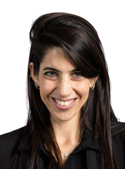 Yael Dekel-Shafrir