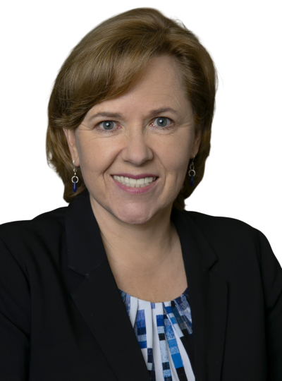 Brenda Moore