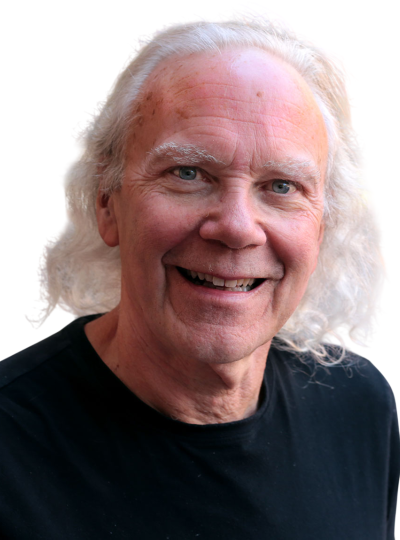 Gary J. Pielak