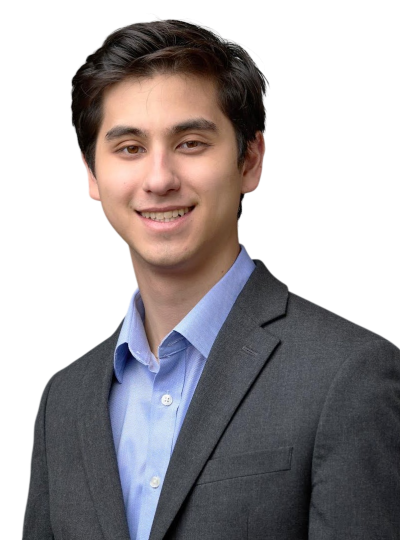 Ilan Eisenberg