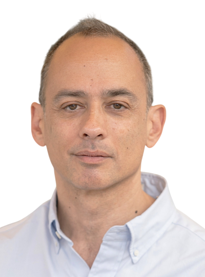 Nir Ratzkovsky