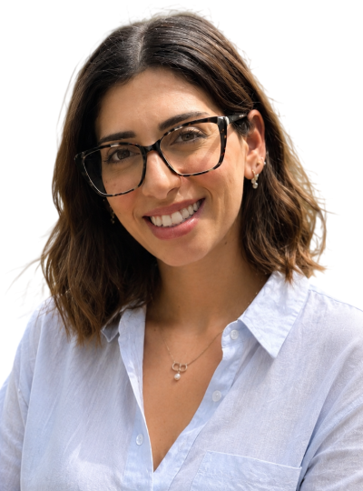 Raneen Baransi