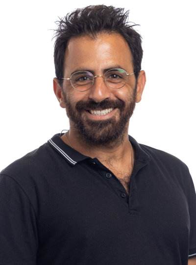 Yoav Goldstein