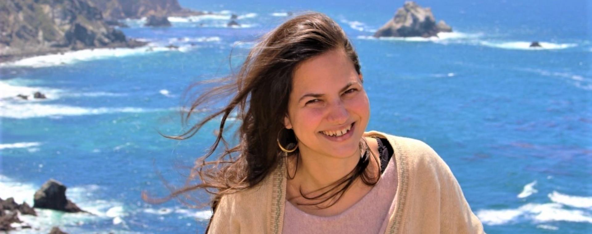 Yael Magid