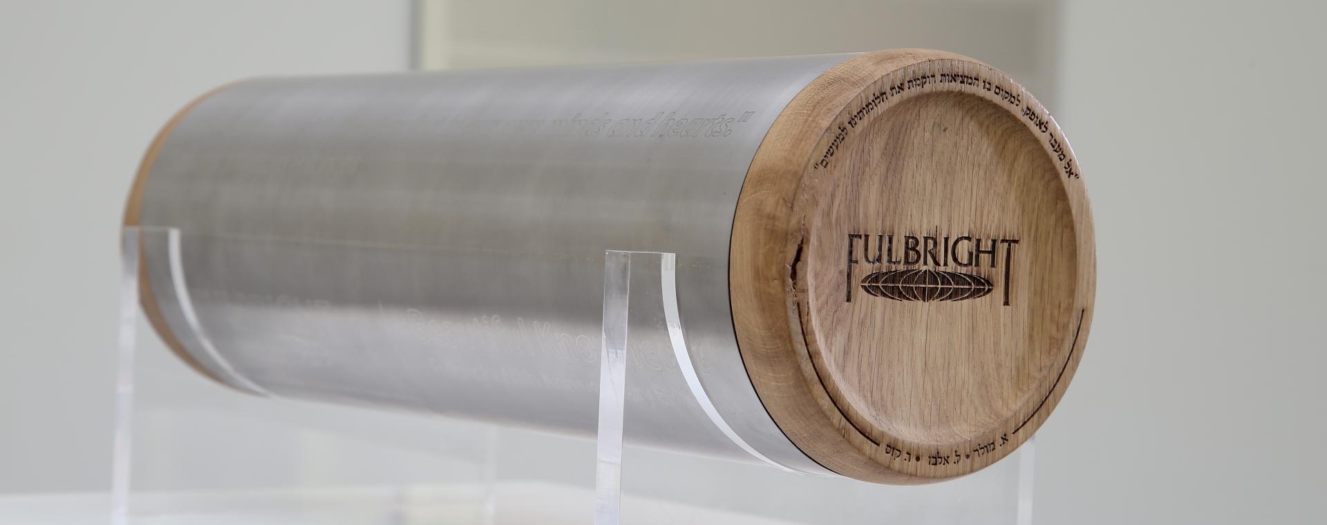 Fulbright capsule Senior Scholars 2022/23