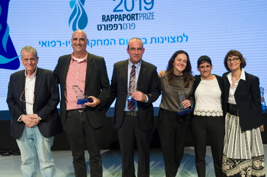 אסיה רולס-פרס רפפורט 2019