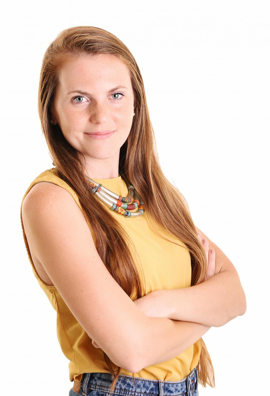 Advocate Maria Jammal