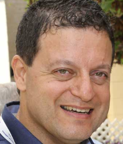 Dr. Samer Haj- Yehia